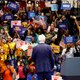 President Joe Biden ziet nu eigen Democratische partij steeds meer uiteenvallen