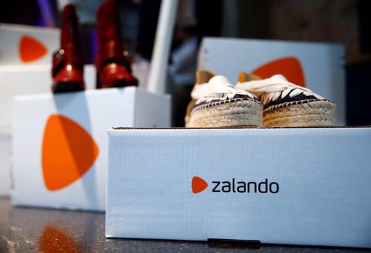 boom regiment Lief Zó wil Zalando voorkomen dat kleren na één keer dragen worden teruggestuurd  | Economie | AD.nl