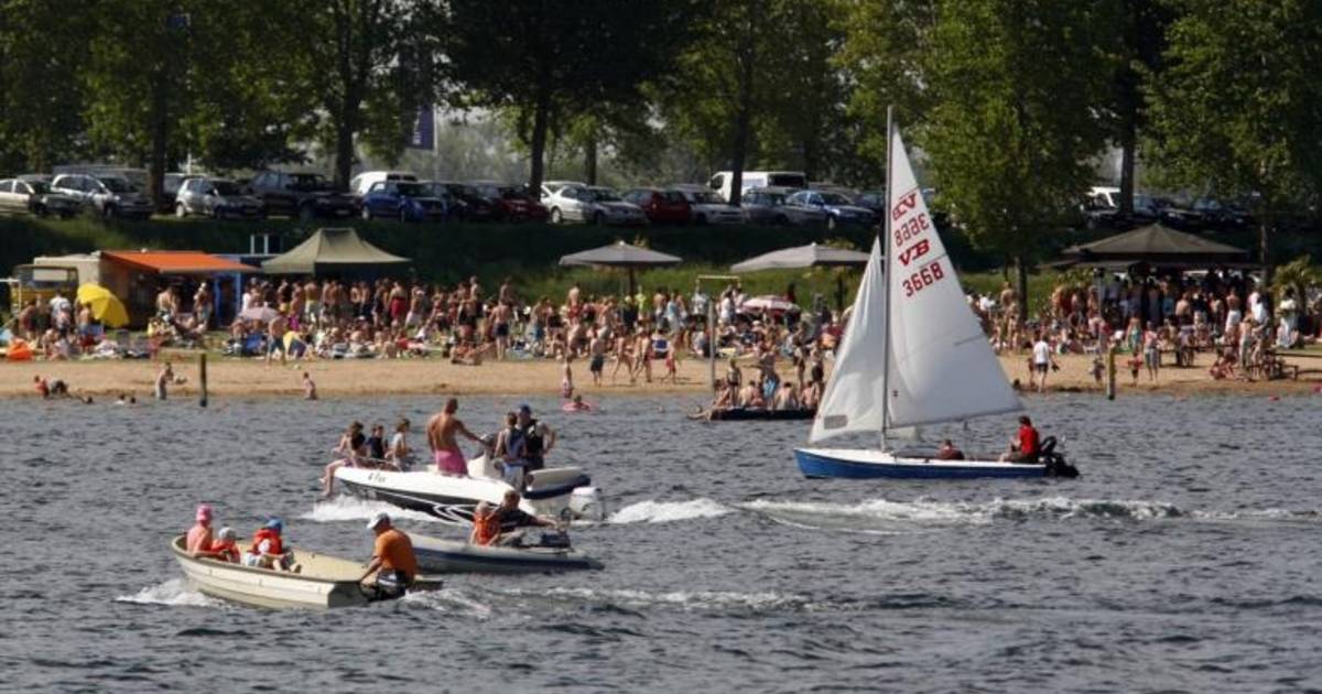 De Beldert krijgt een strand vol attracties | Rivierenland | gelderlander.nl - De Gelderlander