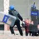 Politie onderdrukt rellen in Turkije