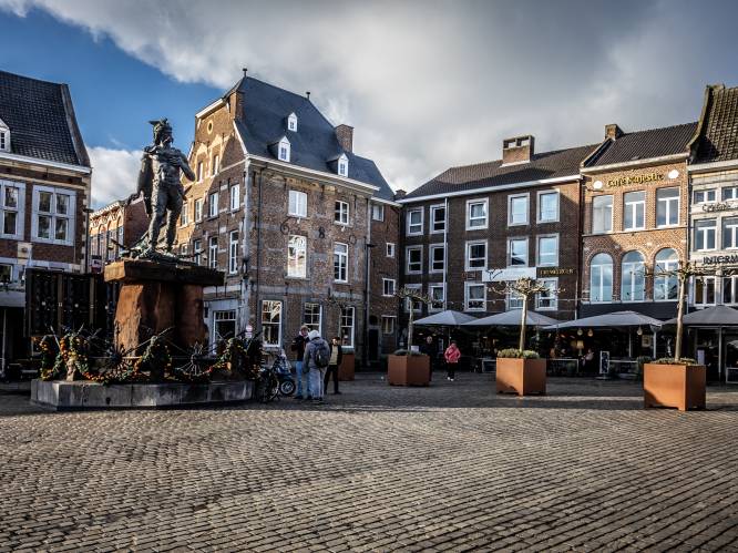 Chefs laten je ‘Büfkes Pruuve’ op koopzondag in Tongeren