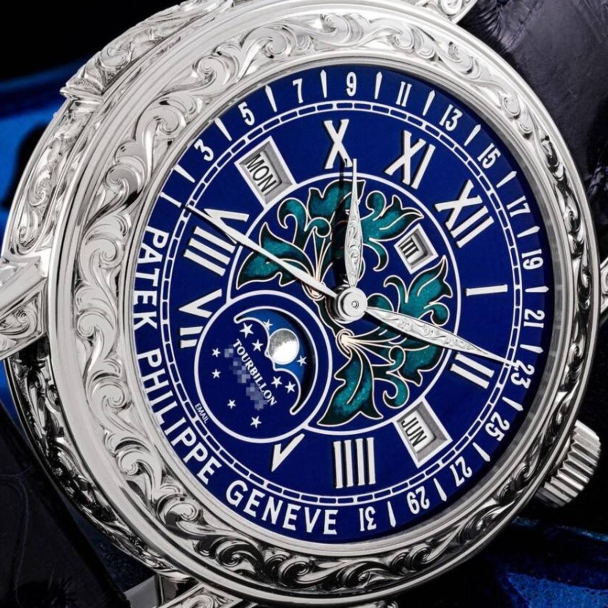Duurste horloges ter wereld hotsell