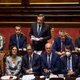 Draghi zet Italiaanse partijen voor het blok met voorstel voor doorstart coalitie