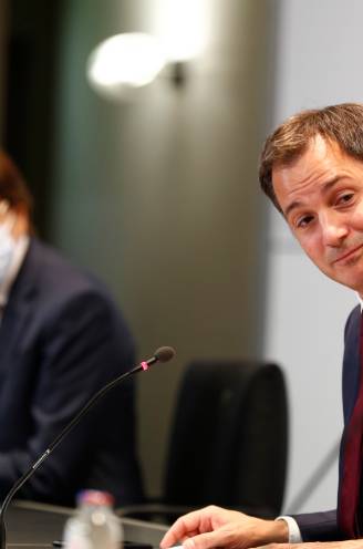 RECONSTRUCTIE. Danslobby Crevits en versoepelingen dankzij de Duivels: dit was het “hopelijk voorlaatste” Overlegcomité