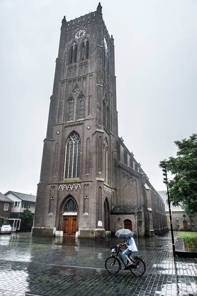 Raad Mill wil een referendum over de toekomst