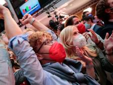 SPD wint Duitse verkiezingen dankzij historisch zwakke kandidaat