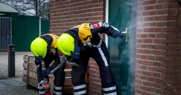 Hedel organisator van landelijke finalewedstrijd van jeugdbrandweer | Bommelerwaard - BD.nl