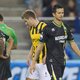Horváth wijst drie duels schorsing af