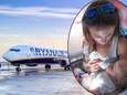 Test-Aankoop niet te spreken over ‘babytarief’ van 25 euro bij Ryanair