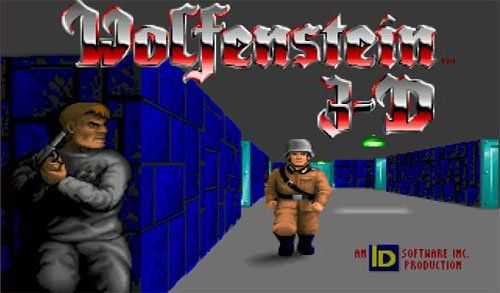 Ce jeu mythique a traversé les âges et les générations de gamers, fossile électronique de l'ancêtre des jeux de tir à la première personne, les adulés FPS.