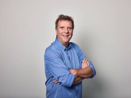 Sorry voor mijn zondige gedachten, Arne...