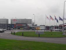 Vrouw (63) uit Rotterdam komt om bij aanrijding op het terrein van Dow Terneuzen