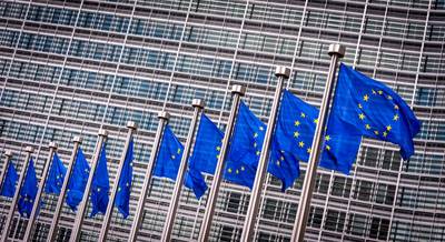 Deur EU op een kier voor Albanië en Macedonië