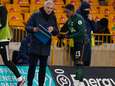 Spurs geeft zege nog uit handen bij Wolves 