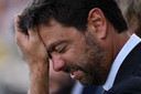 Andrea Agnelli.