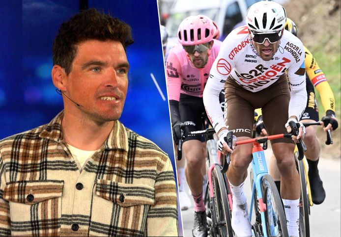 Greg Van Avermaet