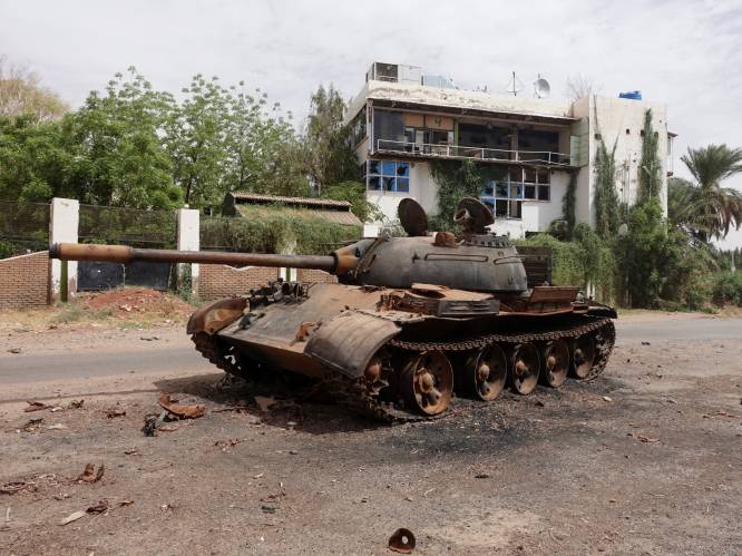 “Mogelijk sprake van genocide in Soedan”, zegt Human Rights Watch