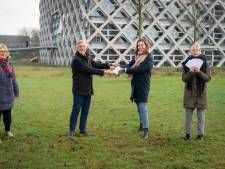 Actie tegen seksuele intimidatie op Wageningen Universiteit: Let's Talk About Yes
