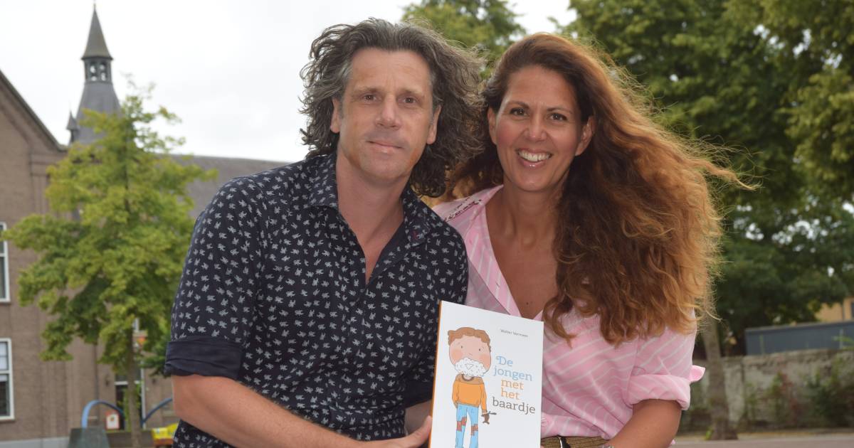 Tilburger en MAFS-trouwambtenaar Walter Vermeer (49) overleden
