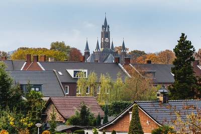 ‘Neem dat meisje uit ’t Heike maar niet mee naar huis’, inwoners Sint Willebrord worstelen met reput