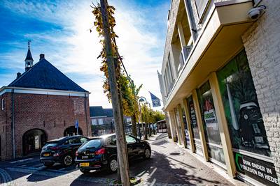 Groot onderhoud in centrum Budel: inloopavond over nieuwe bestrating en vervangen riool