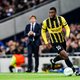 Spurs verslaan Vitesse in wilde wedstrijd: 3-2