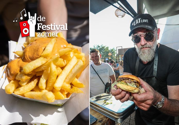 Wat kan je allemaal eten en drinken op Tomorrowland? En voor hoeveel geld? HLN Eten deelt een complete eetgids met alle prijzen en details.