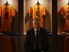 Oranje-bondscoach Ronald Koeman schittert in EK-commercial: ‘Dát is het Oranje-dna’