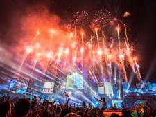 Belgische autoriteiten willen Tomorrowland toch laten doorgaan