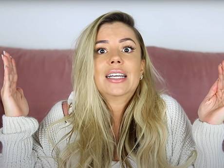 Samantha Steenwijk eist rectificatie en geld, Yvonne Coldeweijer: ‘Zijn twee rectificaties niet genoeg?’