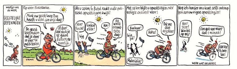 null Beeld Pieter Geenen