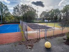 Hengelose wijk wapent zich tegen aanleg padelbanen: ‘Dit kunnen we tegenhouden’