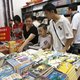 In de Chinese Kluun wordt verbloemd porno gekeken
