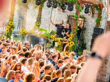 Grootste VrijdagMiddagBorrel van Brabant: Fairytale Festival Kaatsheuvel gaat ervoor