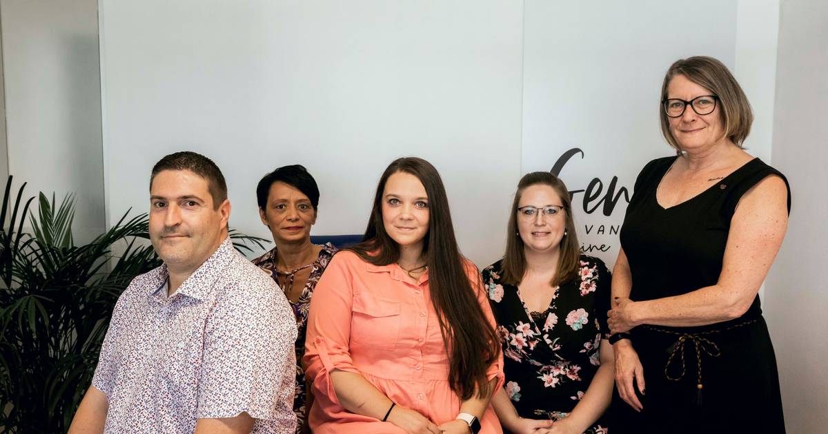 Verpleegkundigen starten unieke praktijk in Oudsbergen “Uren thuis