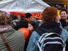 Artsen zien vaker ‘verlammingsverschijnselen’ door lachgas