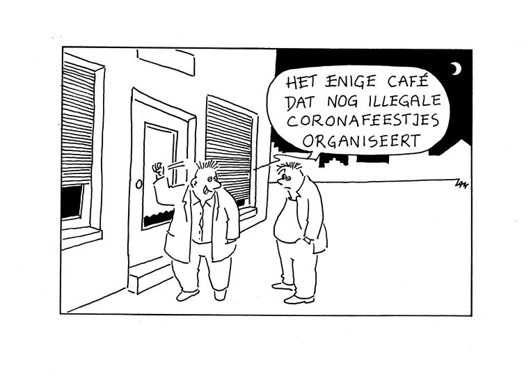 null Beeld ZAK