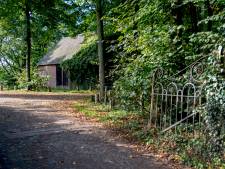Wandelen door de historie van buurtschap Halder