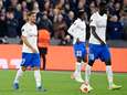 Nouvelle claque pour Genk en Europa League 