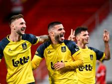 Le gros coup: l'Union remporte le choc face à l'Antwerp grâce à un doublé d’Undav