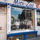 Hengelaars kennen geen haast, en al helemaal niet in speciaalzaak Mini-Zoo in Molenbeek