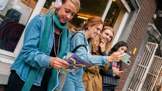 ‘MuziekTour’ laat Hasselaren voortaan stad ontdekken langs vijftien muzikale hotspots