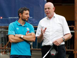 Gerbrands na ontslag Van Bommel: ‘Het verval is PSV-onwaardig’