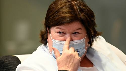 Wat staat er exact in het coronaplan van de federale regering?
