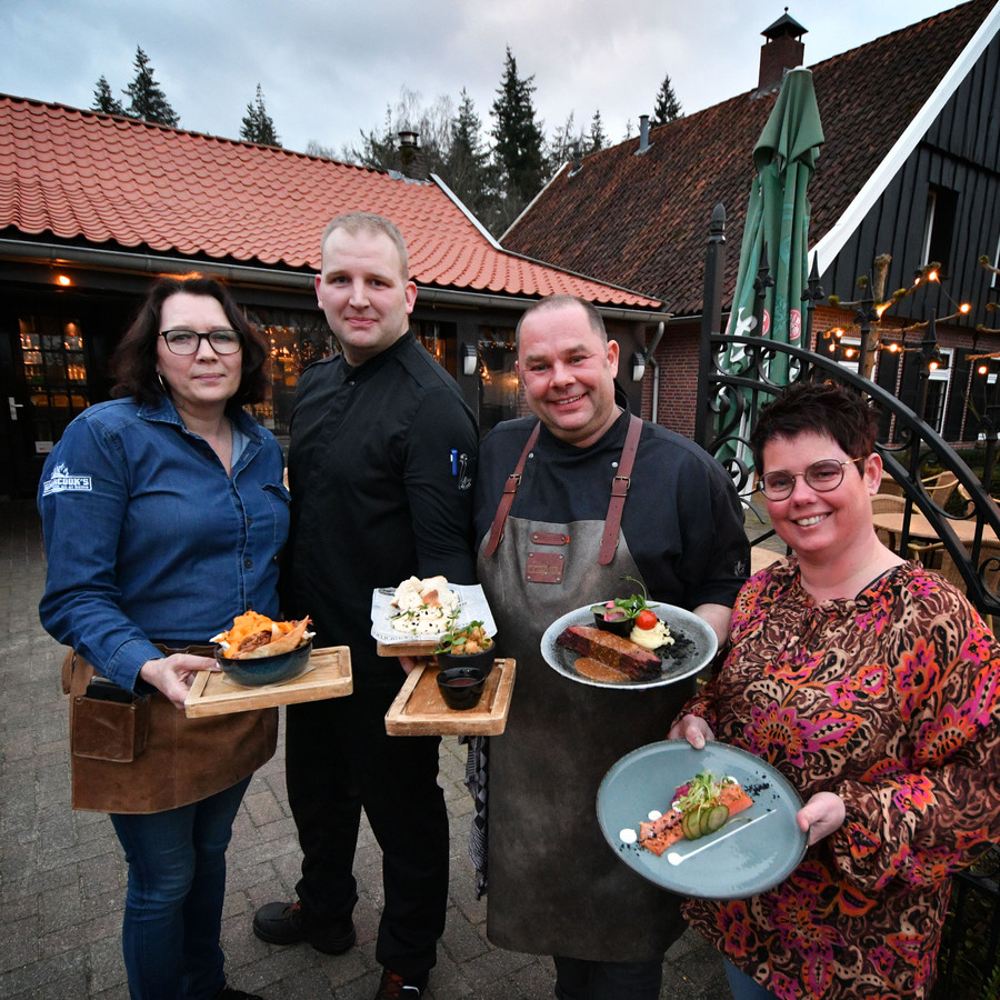 Lezersmenu april 2023: Smoke is de smaakmaker bij @Marcook’s in ...