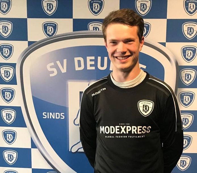 Fabijan Quirijns
