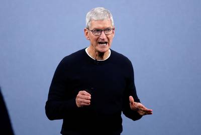 Siri wist het al: Apple-event op 20 april. Wat kunnen we verwachten?