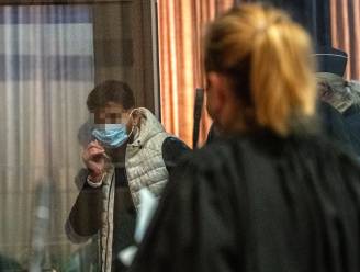 Assisenproces rond moord op Eunice (23) stilgelegd door mogelijk coronageval bij bijzitter