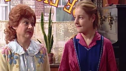 9. De drie musketiers