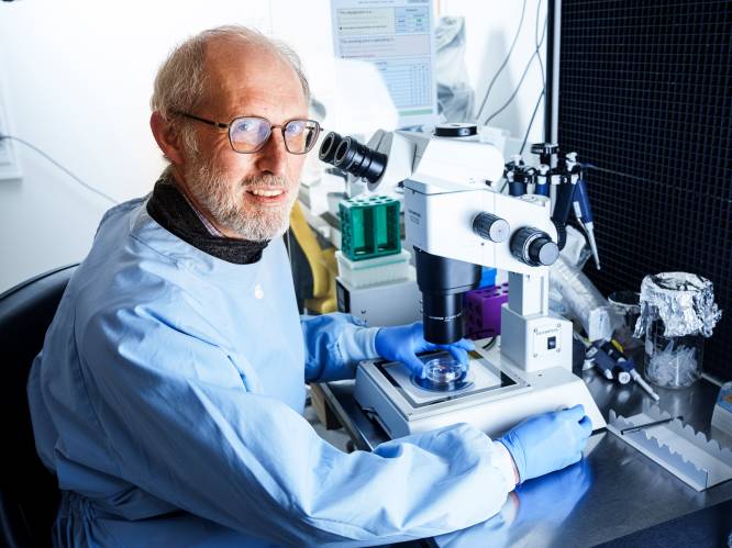 “Voortaan geen hormoonbehandelingen meer”: opvolger ivf klaar om uitgerold te worden 